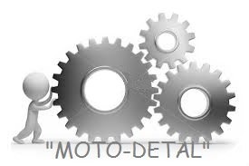 MOTO-DETAL